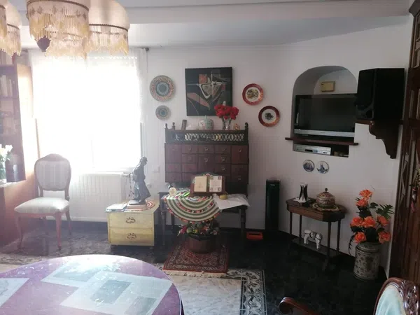 Ático en Calle Reconquesta, 42, Barri Eixample, Barri Eixample - Foto 12