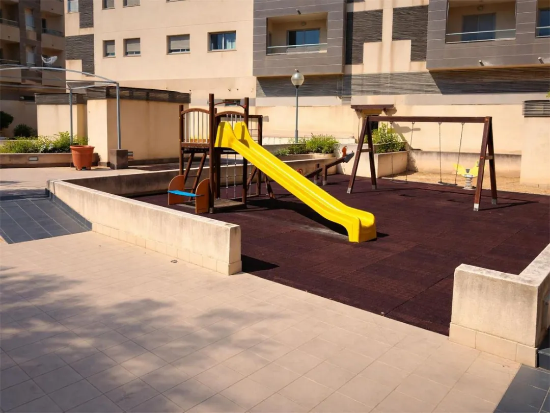 Piso en  Carrer de Pablo Iglesias 113 - Foto 17