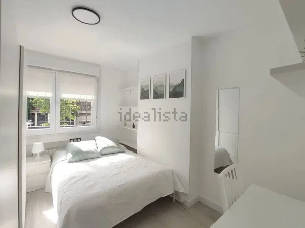 Piso en calle Córdoba, 3 - Foto 12