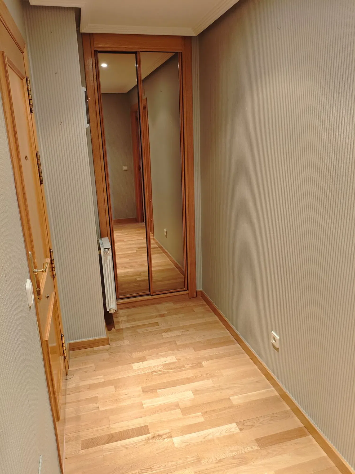 Piso en calle Hermanos Machado, 5 - Foto 3