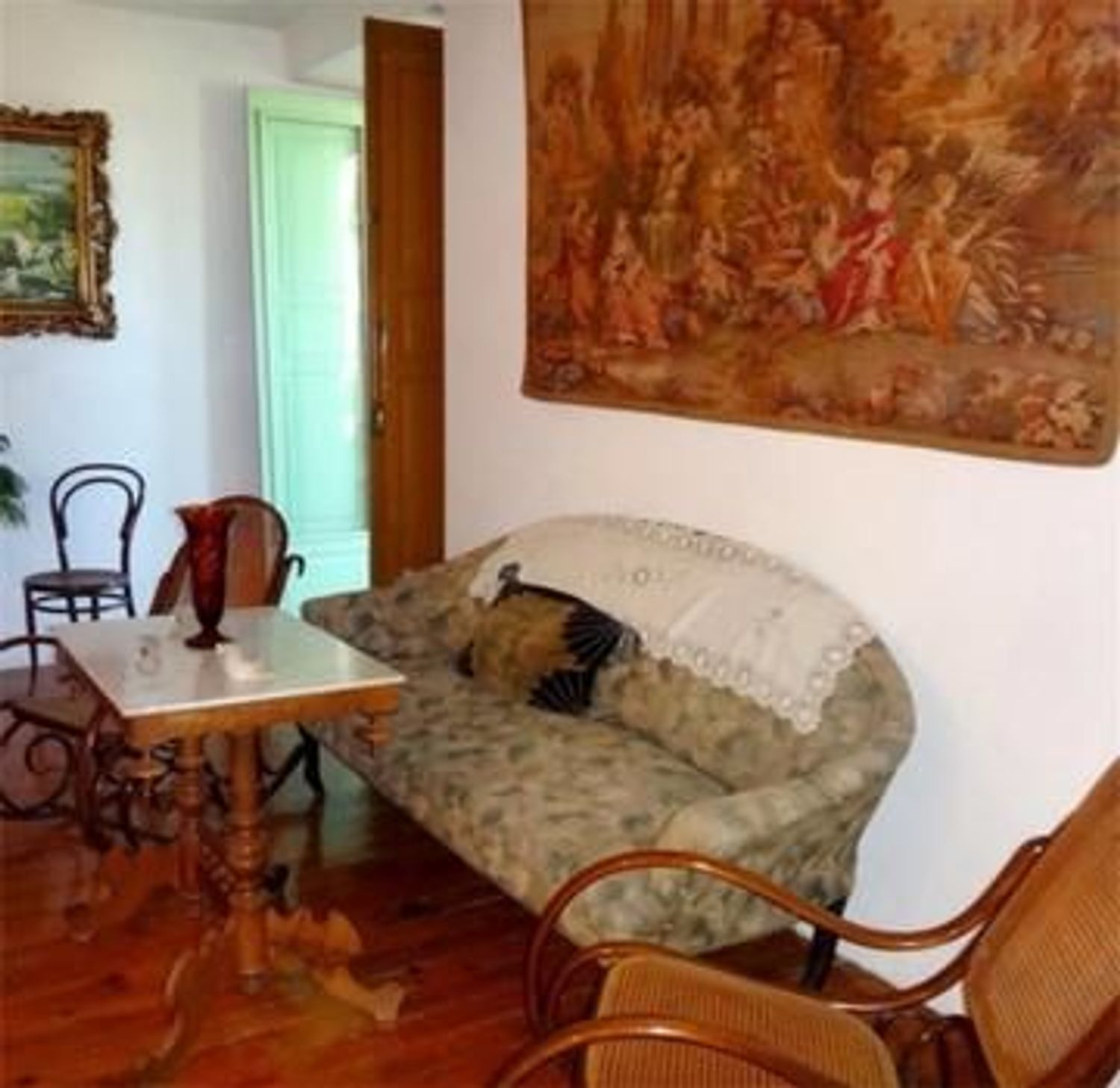 Casa o chalet independiente en Calle Real, 10 - Foto 7