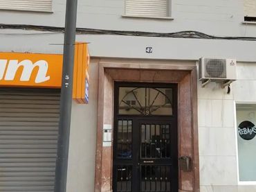 Piso en  Carrer de Calixt III 49 - Foto 1