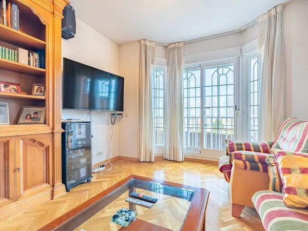 Chalet adosado en calle de los Fresnos, 162 - Foto 14