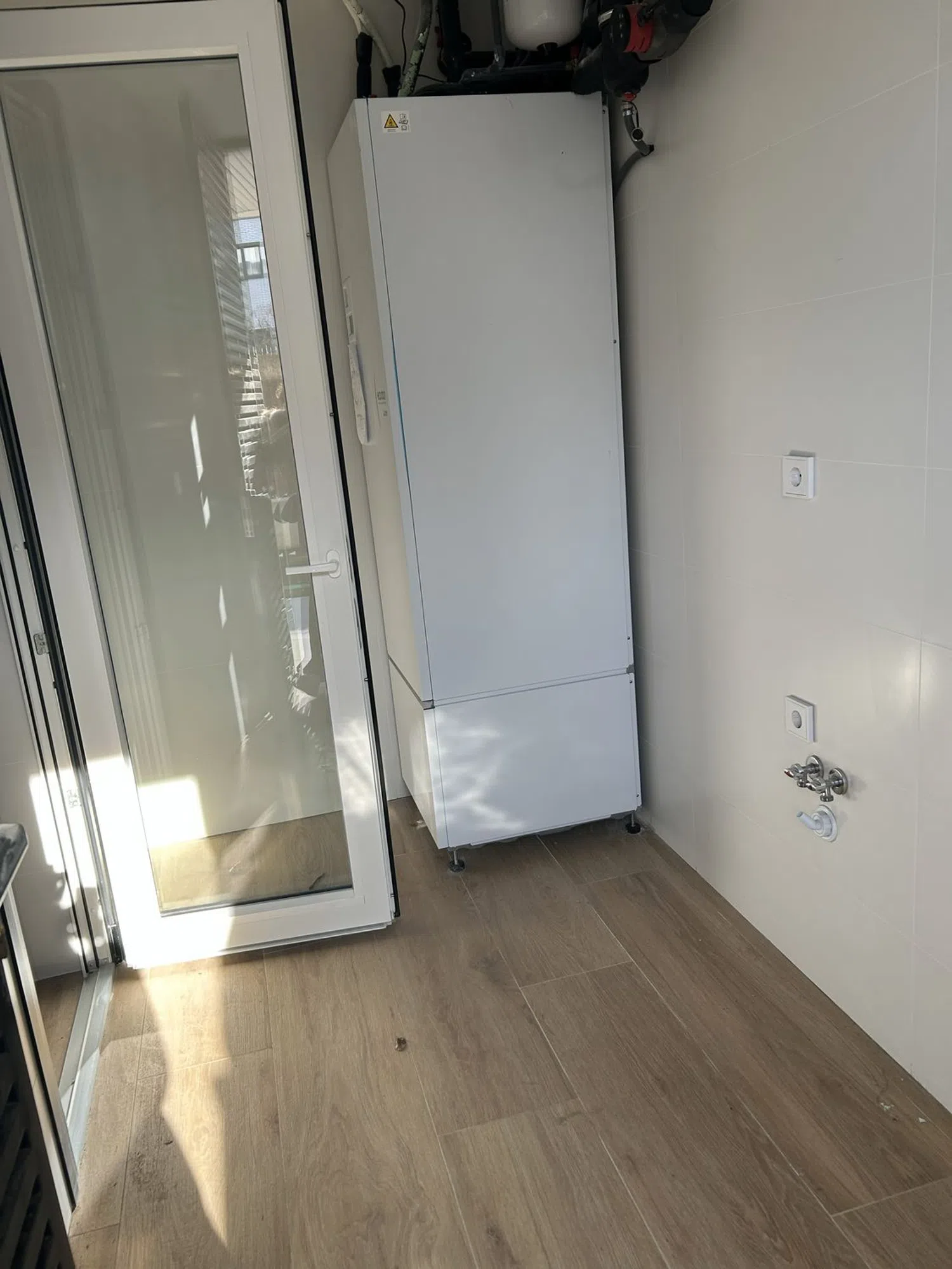 Piso en calle José Ribera, 4 - Foto 8