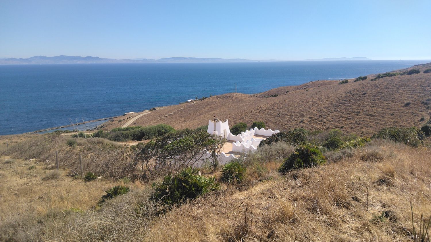 Casa o chalet independiente en Cañada de Oliveros, Costa del Estrecho, 2 - Foto 30
