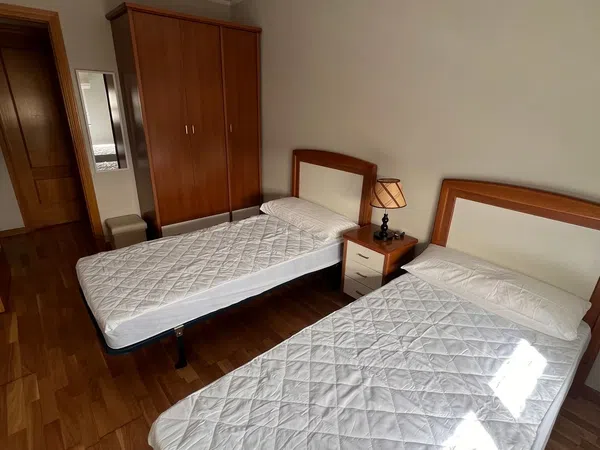Piso en Calle Pascual Fernández, 2, La Rosaleda, La Rosaleda - Foto 14
