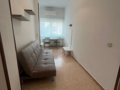 Estudio en calle del Doctor Esquerdo, 130