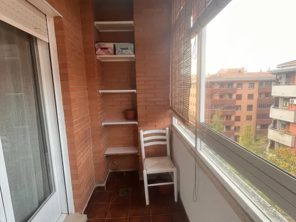 Dúplex en Calle Segovia, 21, Sur, Sur - Foto 11