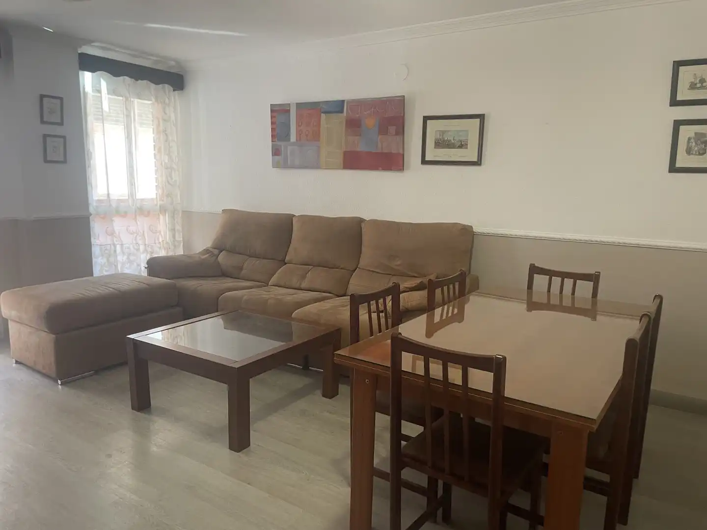 Piso en  Avenida María Auxiliadora 12 - Foto 13