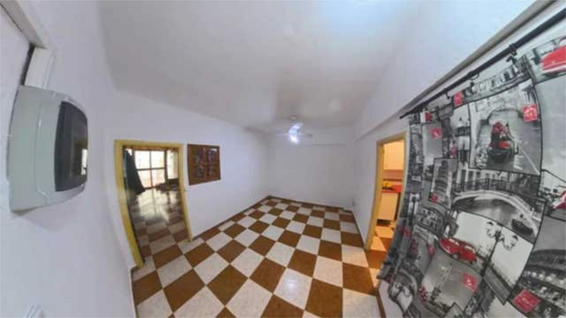 Piso en Ciudad Jardín - Foto 2