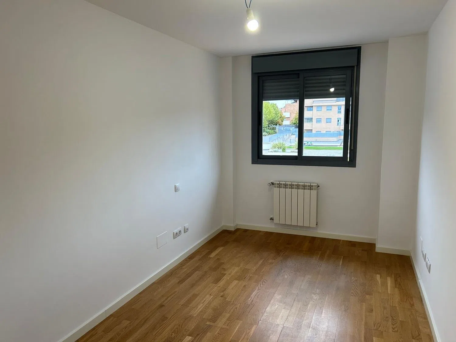 Piso en calle Mercedes Formica, 1 - Foto 17