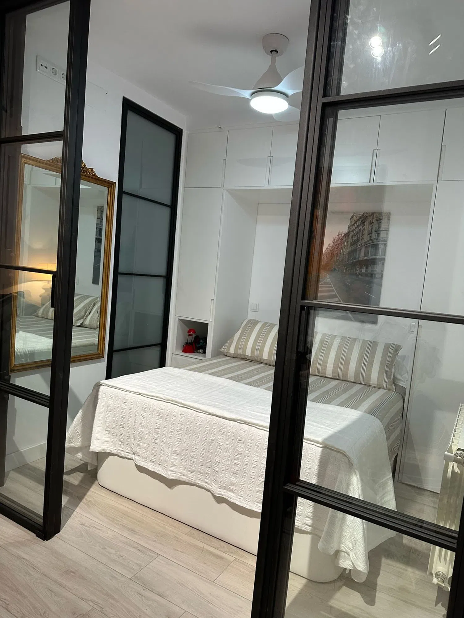 Piso en calle de Jesús y María, 22 - Foto 9