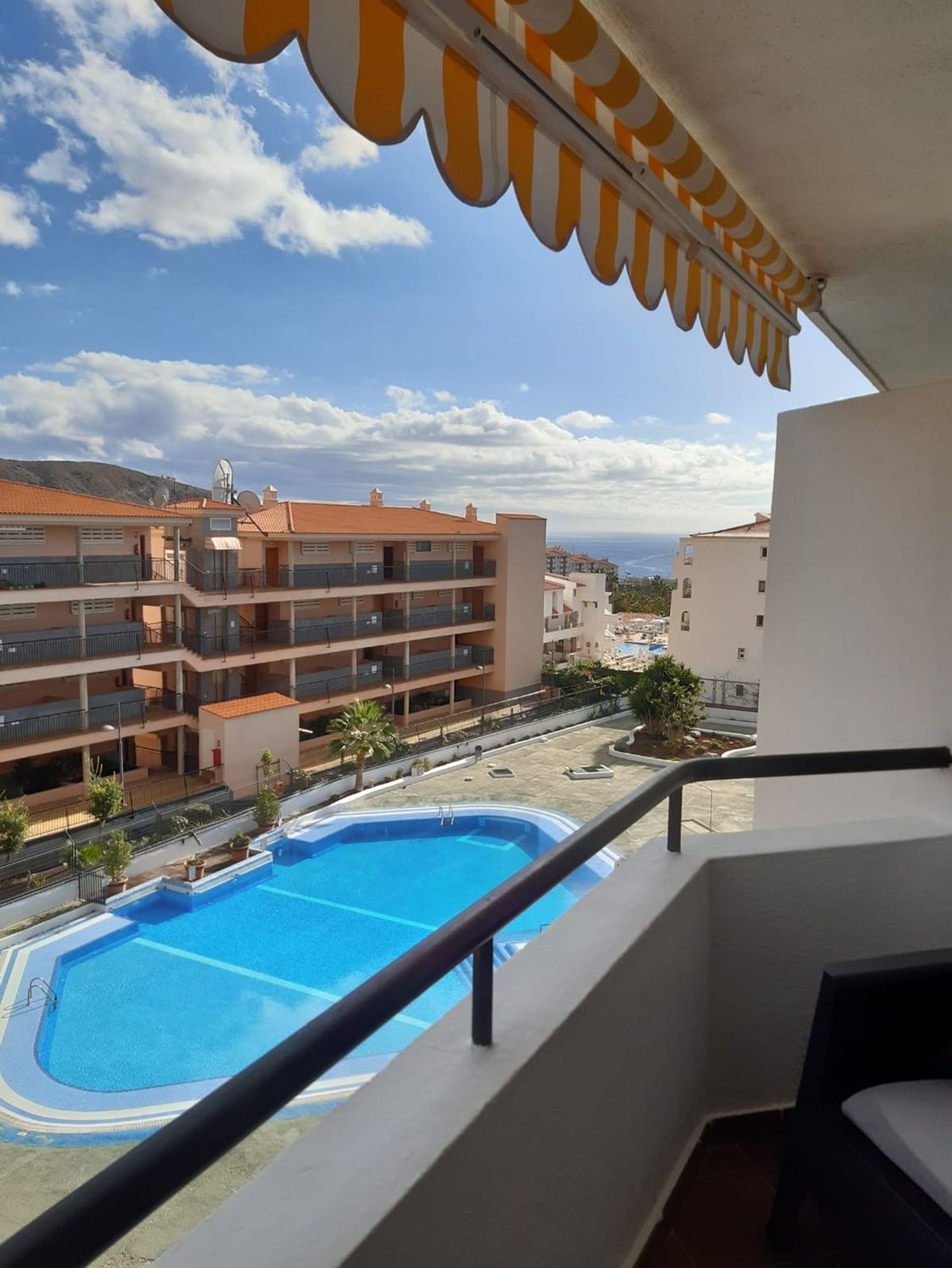 Estudio en calle Boston, 4 - Foto 1