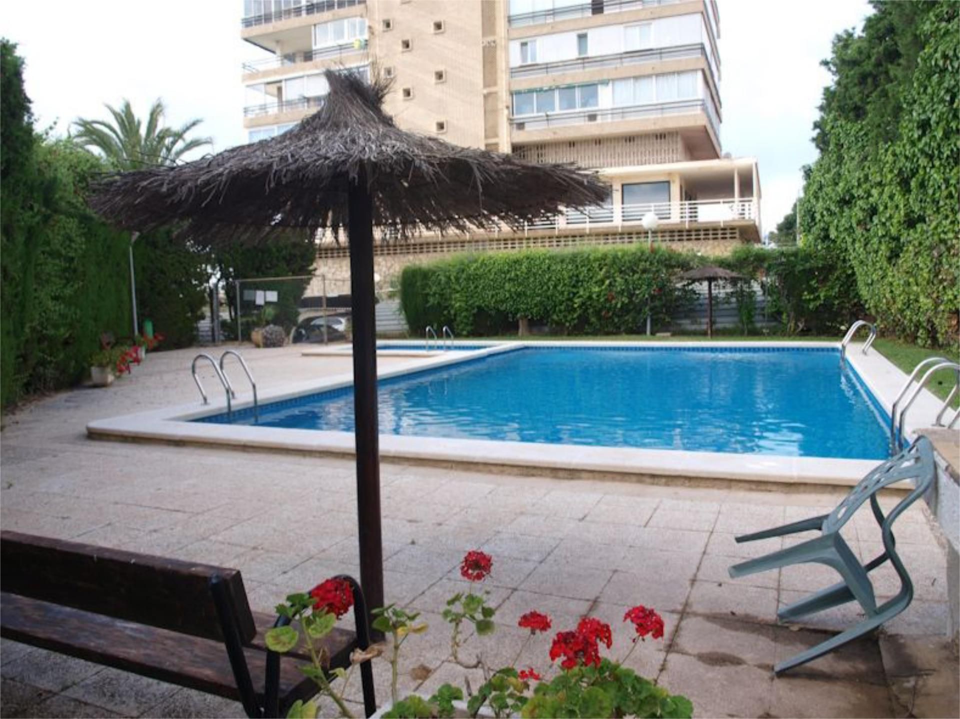 Piso en avenida Avinguda de la Condomina 13 - Foto 47