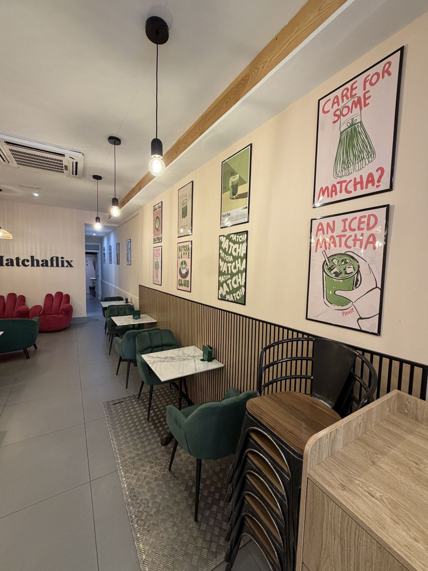 Local en Cafetería en Calle de Apodaca, 3, Chueca-Justicia - Foto 5