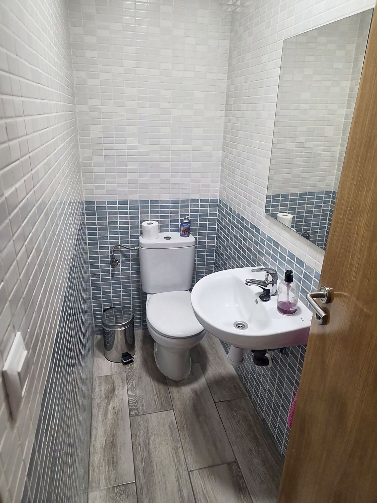 Chalet adosado en Calle Cervantes, 28 - Foto 30