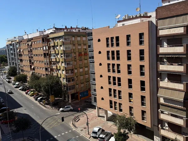 Piso en Plaza del Moreno, 1, San Cayetano - Foto 15
