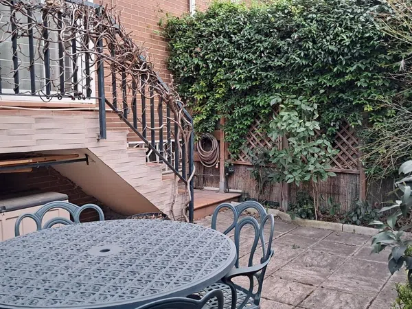 Chalet adosado en calle Gonzalo Torrente Ballester, 33 - Foto 20