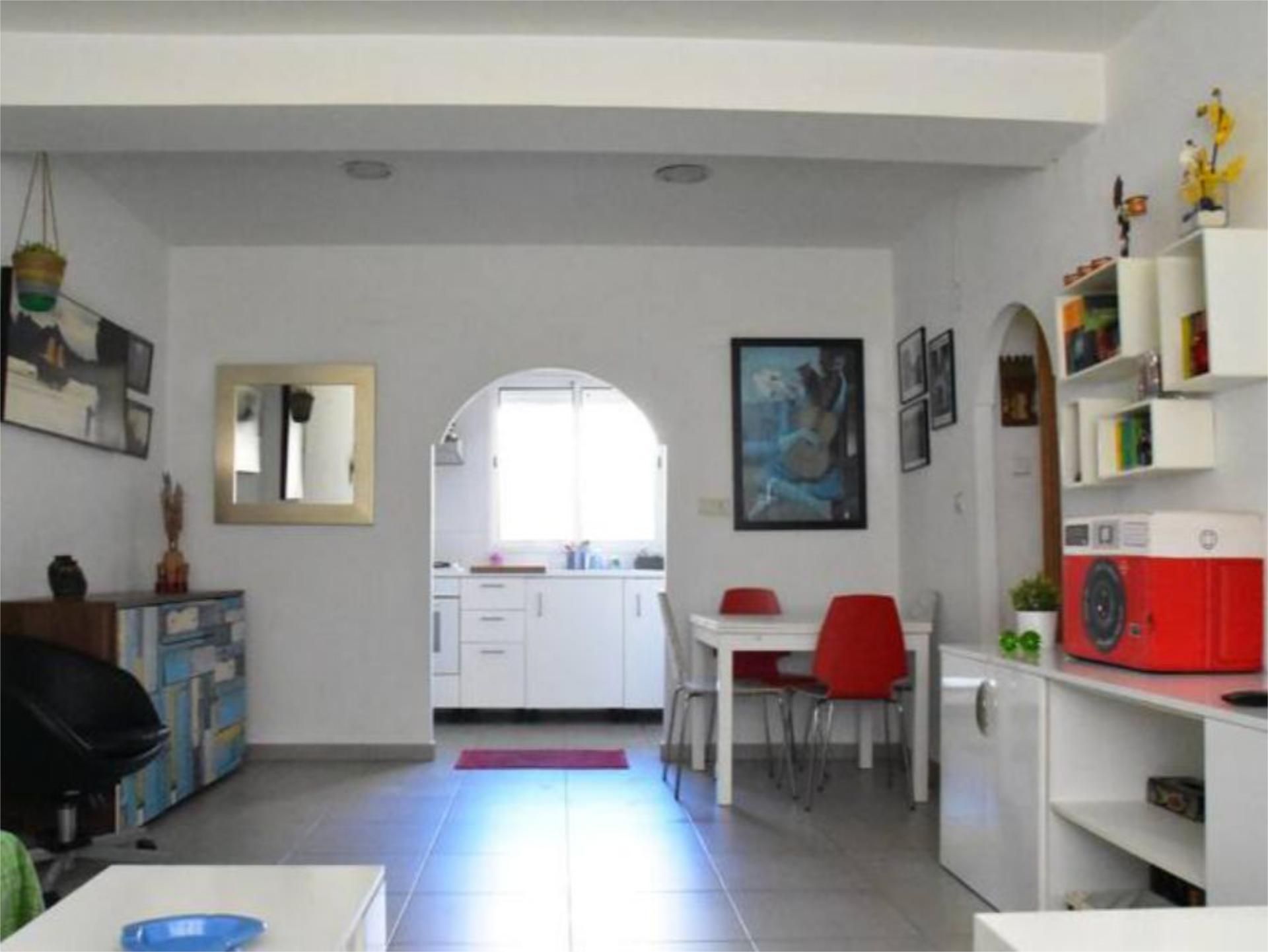 Planta baja en  Carrer del Marí Albesa 53 - Foto 2