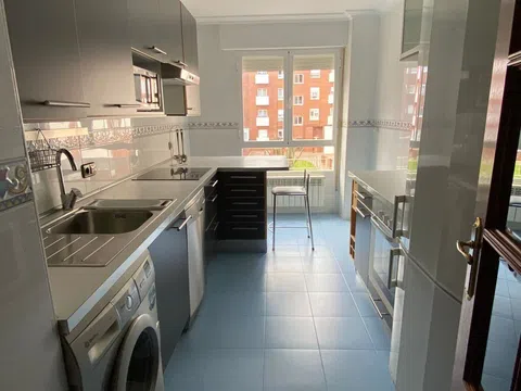 Piso en calle Angela Figuera Aymerich, 5 - Foto 11