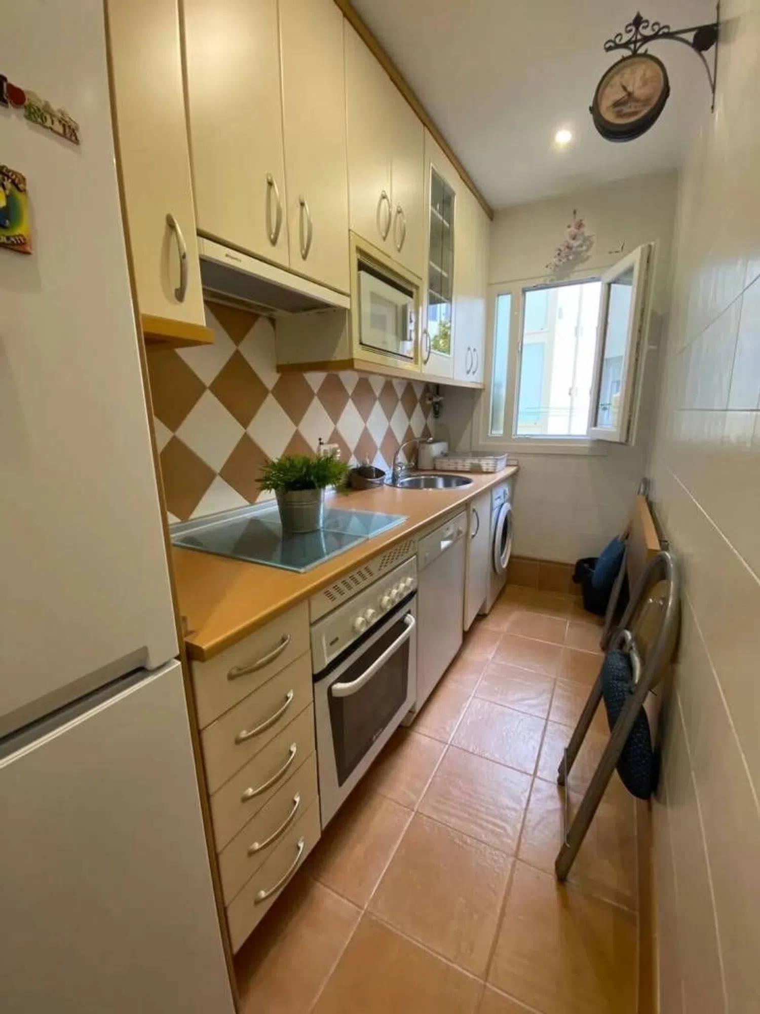 Piso en calle De Vinaroz, 25 - Foto 3