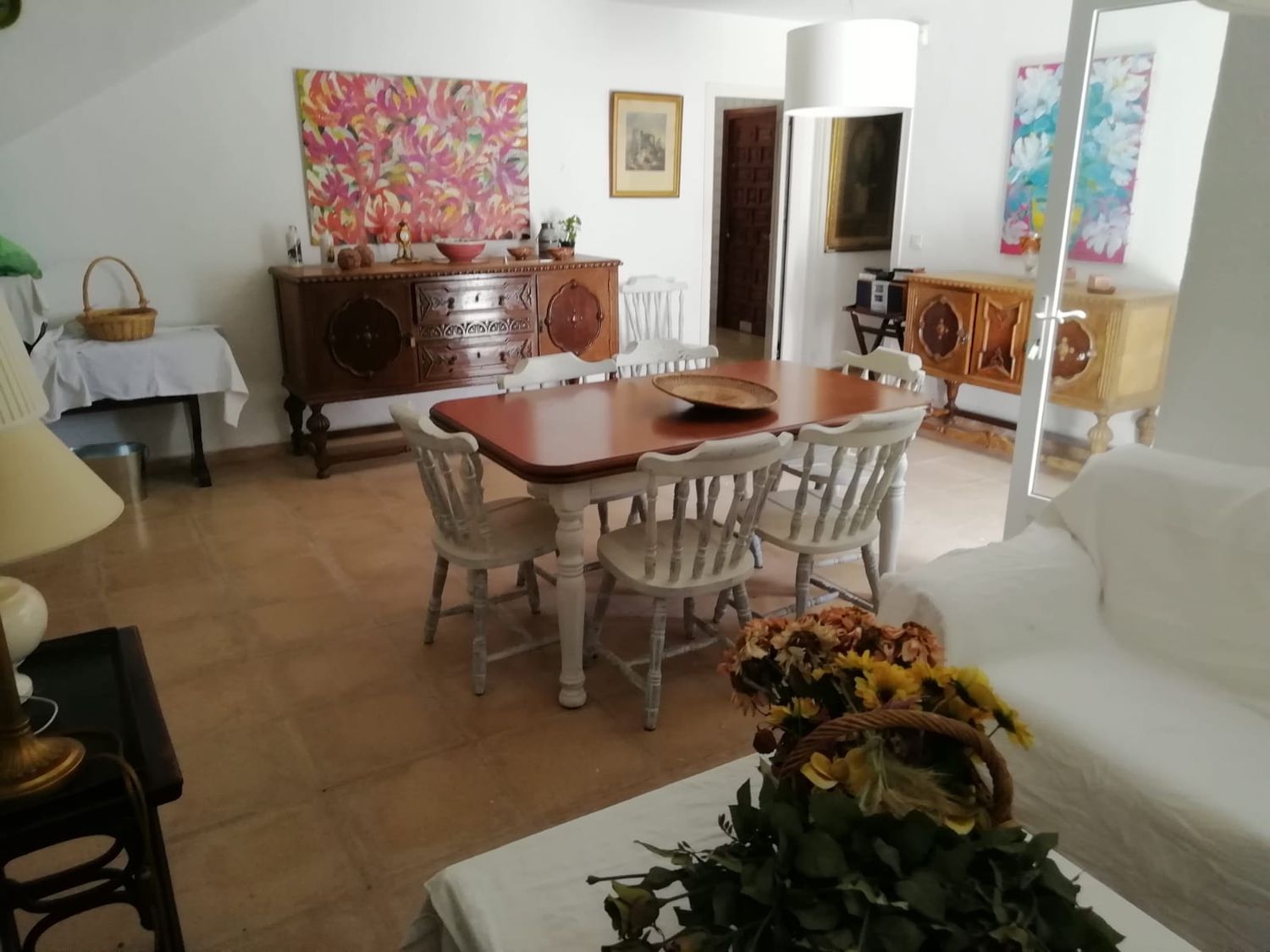 Casa o chalet independiente en Estribor s/n - Foto 12