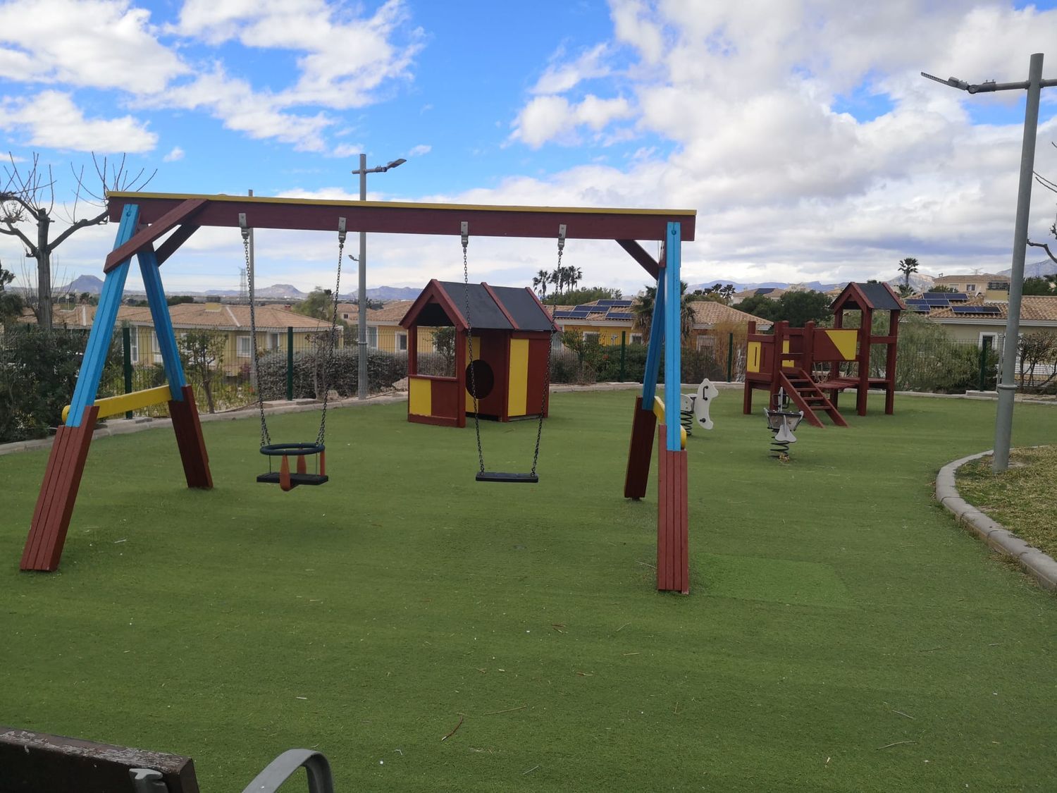 Chalet pareado en calle del Ressol s/n - Foto 31