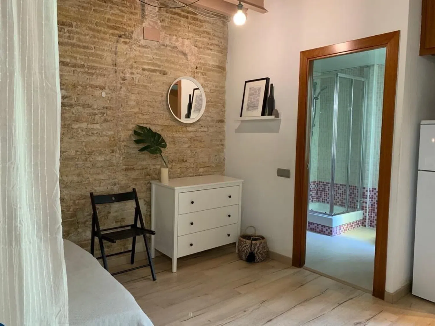 Estudio en rambla del Raval, 36 - Foto 2