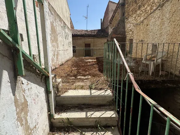 Casa de pueblo en Calle Esteban Melón, 17, Portillejo - Valdegastea, Portillejo - Valdegastea - Foto 12