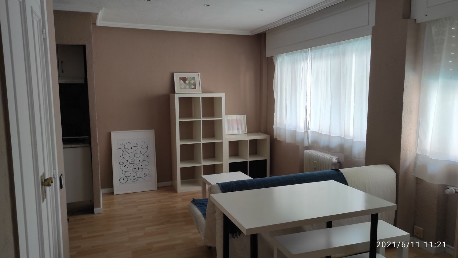 Estudio en Zona Estación, Las Rozas de Madrid - Foto 10