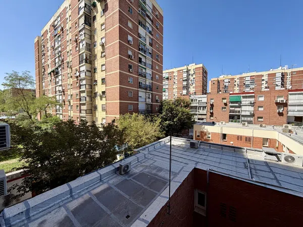Piso en Plaza de Verín, 13, Pilar - Foto 15