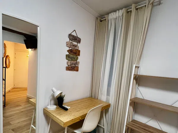 Estudio en calle Askao, 25 - Foto 3
