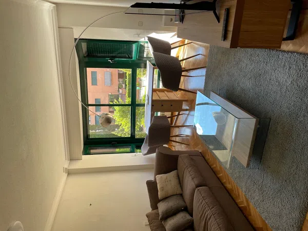 Piso en avenida de los Prunos, 15 - Foto 1