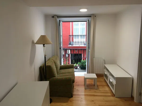 Piso en Calle San Francisco, 11, Ferrol Vello - Puerto, Ferrol Vello - Puerto - Foto 23