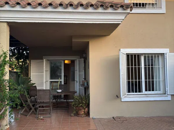Chalet pareado en Calle Joaquin Bodrigo, 1 - Foto 36