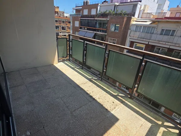 Piso en Calle del Poeta Querol, Sant Francesc - Foto 8