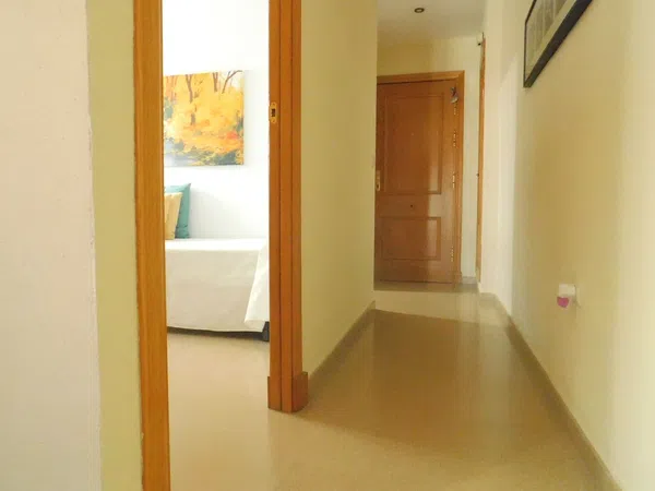 Piso en Calle Diego de Ágreda, 4 - Foto 18
