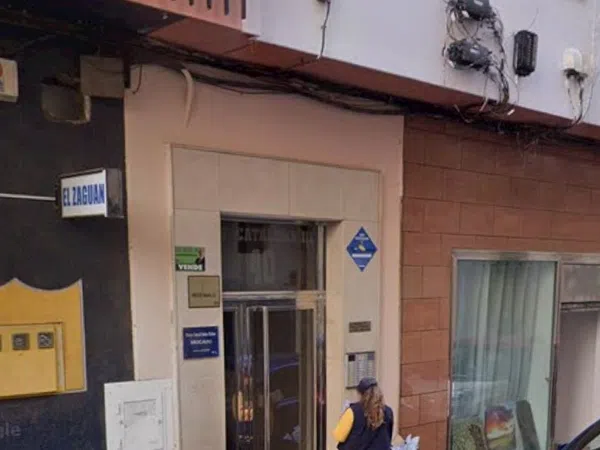 Piso en Calle San Leonardo, 40 - Foto 1