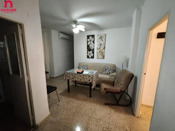 Piso en Ciudad Jardín - Foto 17