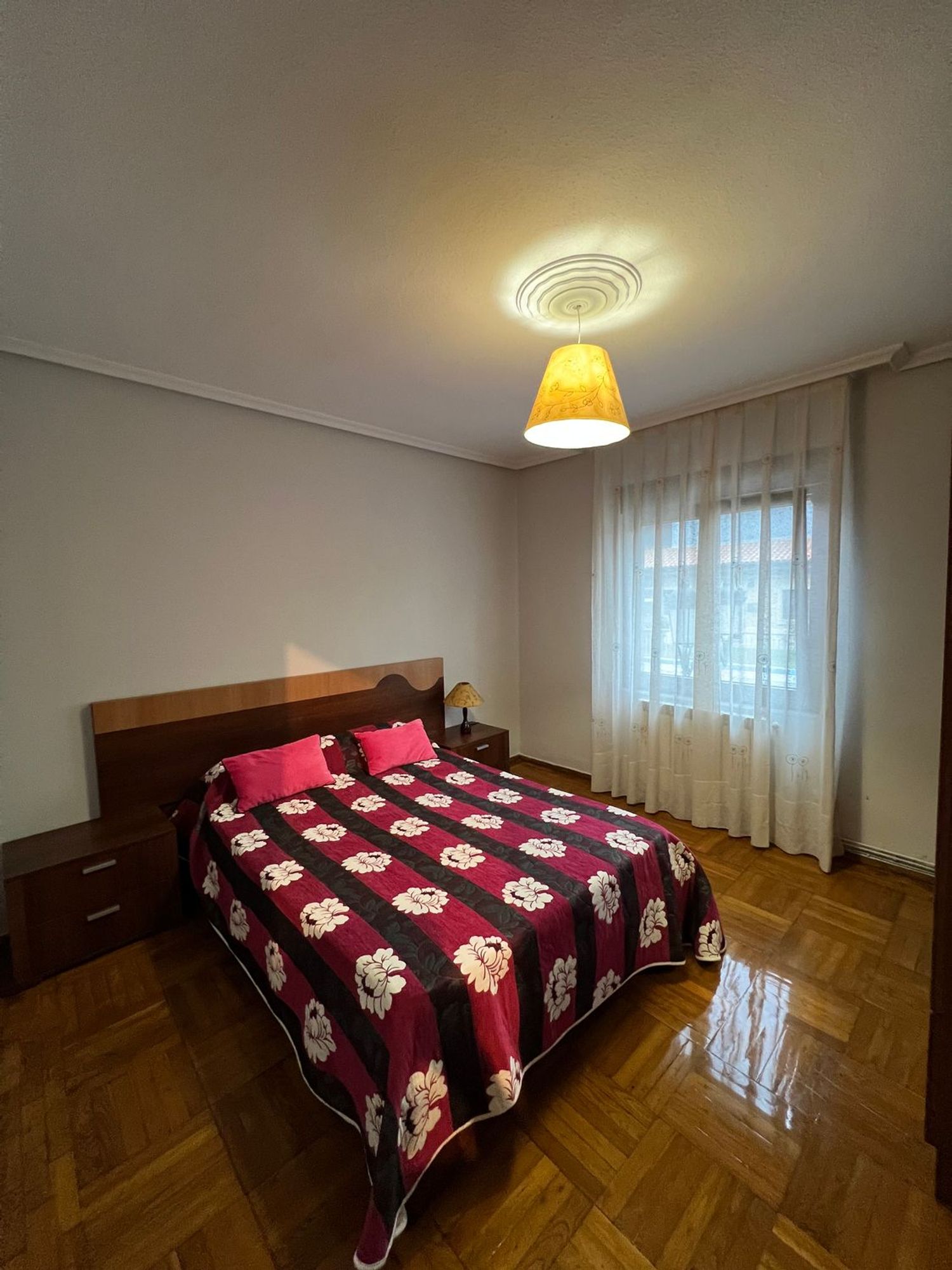 Piso en Calle Darío de Regoyos, 23, Fozaneldi-Tenderina - Foto 5