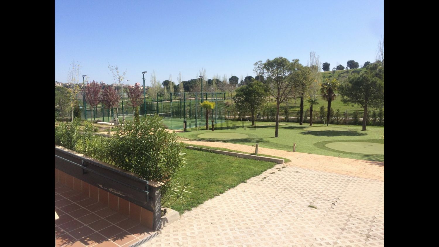 Piso en calle de américo castro, 114 - Foto 21