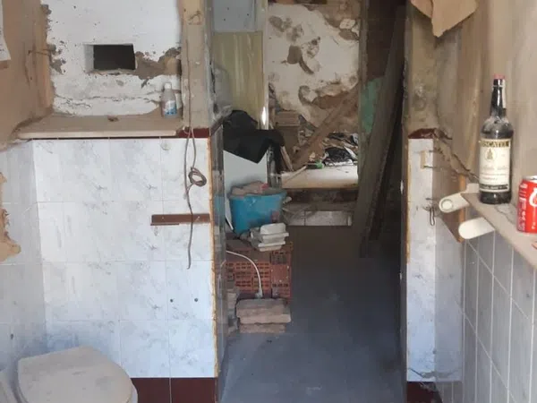 Chalet adosado en Calle Santa Marta, 7 - Foto 4