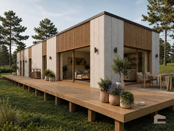 Casa o chalet independiente en Calle del Dolmen Mas Bousarenys, 2, Urbanitzacions del nord, Urbanitzacions del nord - Foto 1