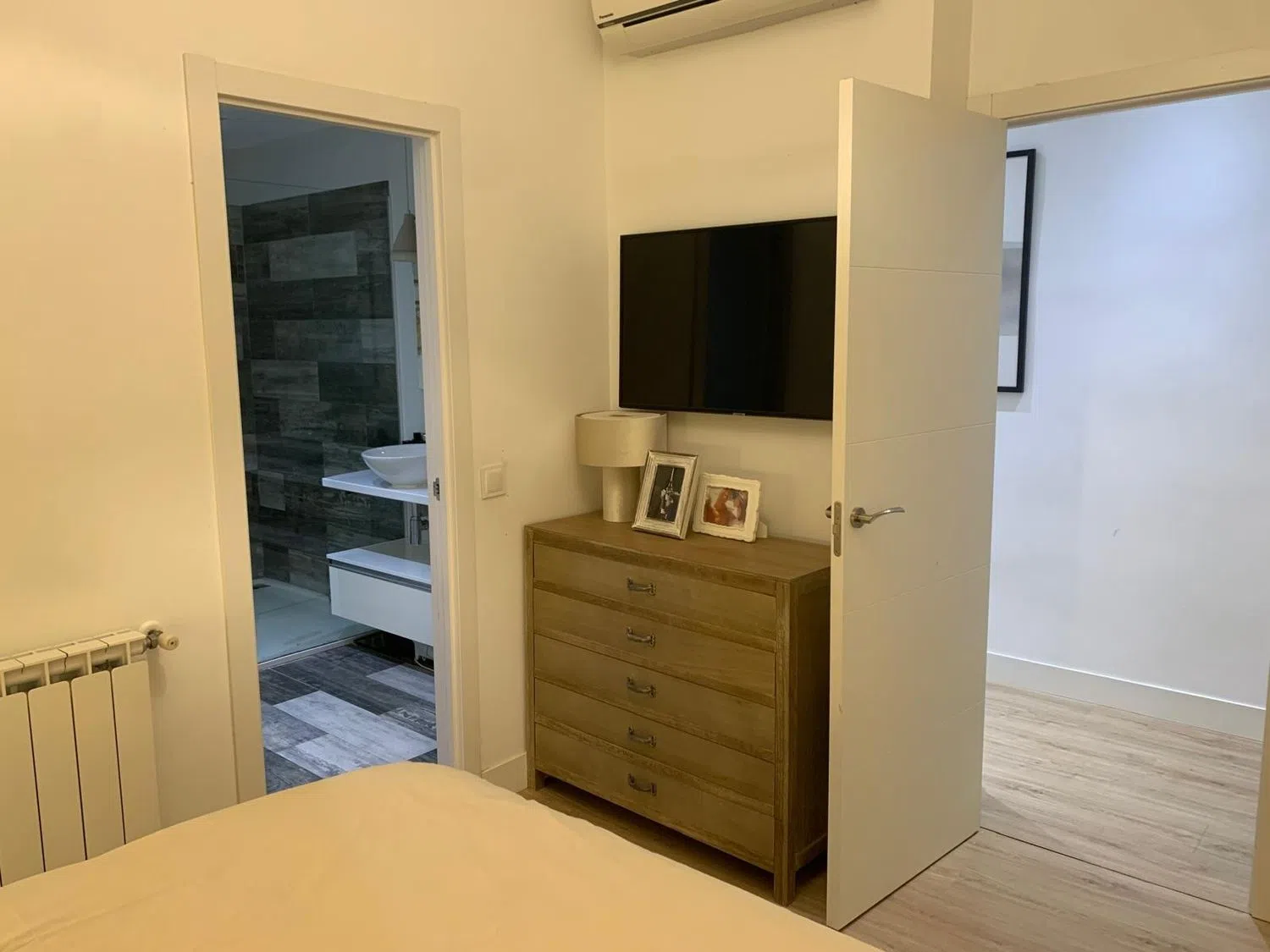 Piso en calle de Bretón de los Herreros, 50 - Foto 12