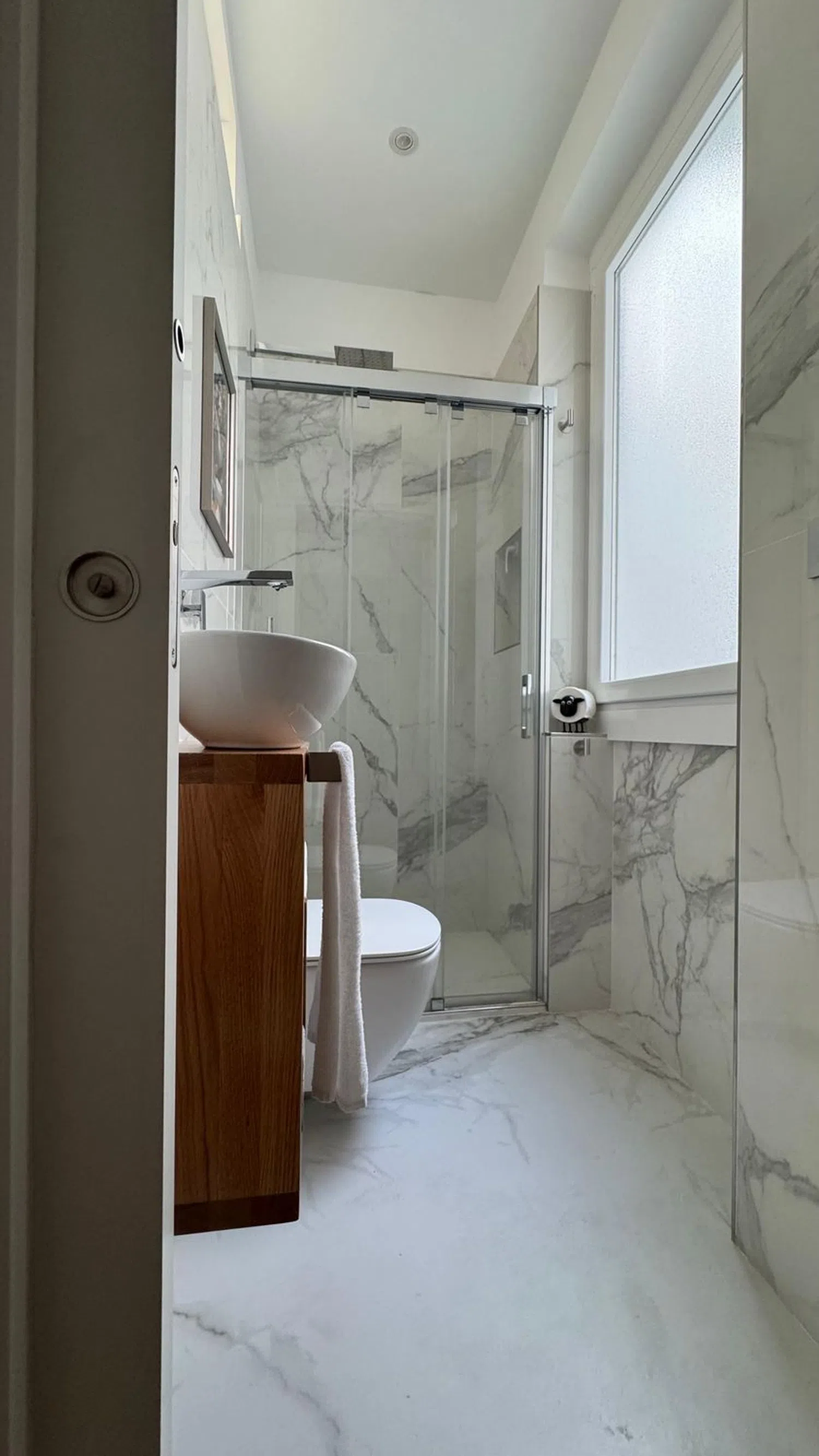 Piso en calle Falperra, 13 - Foto 19