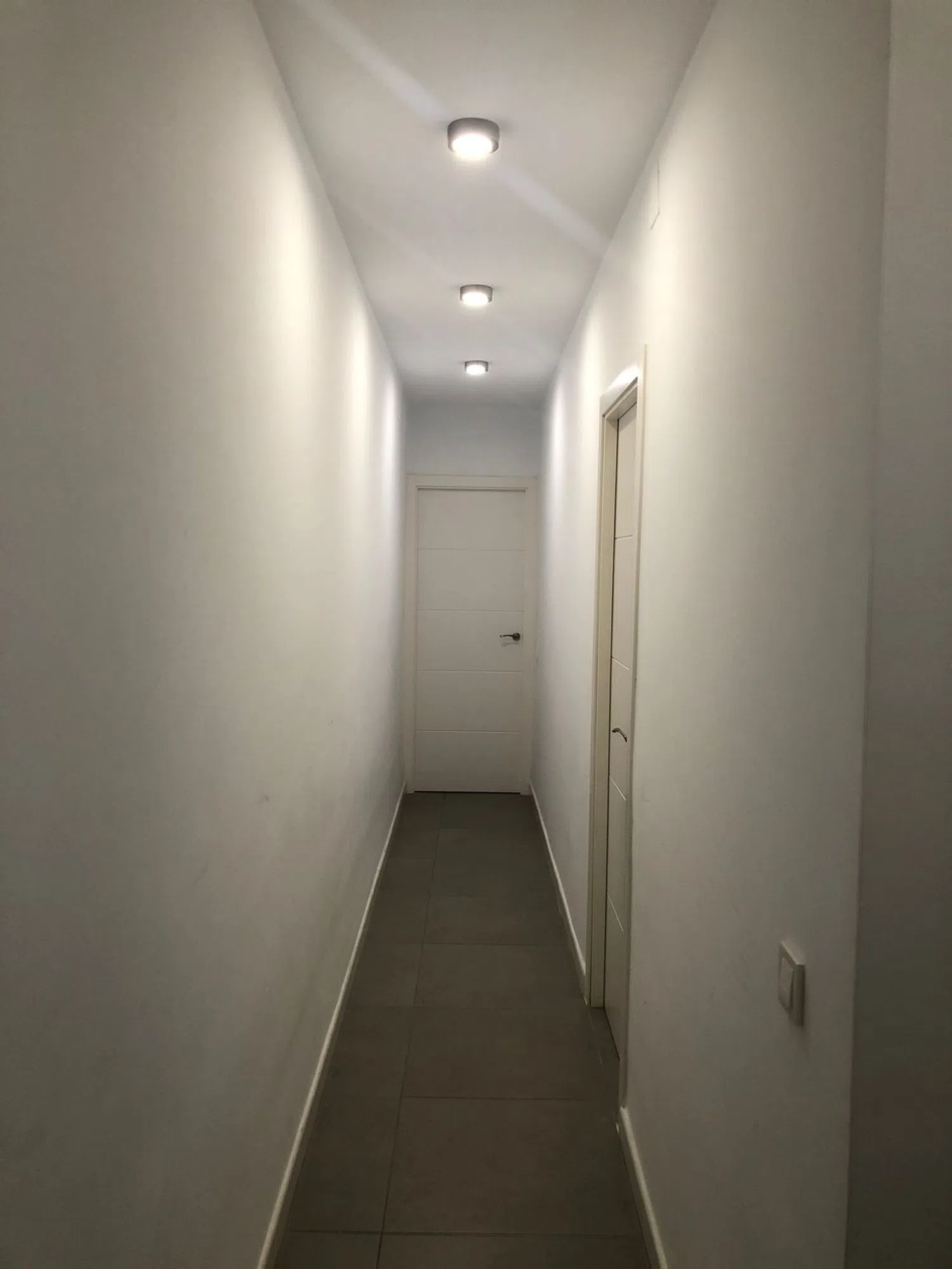 Piso en calle Lamarque de Novoa, 9 - Foto 17