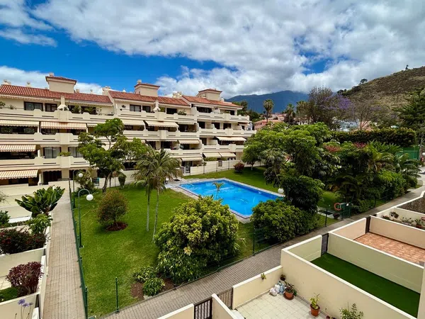 Piso en carretera General Puerto Cruz - Arenas, 66 - Foto 15