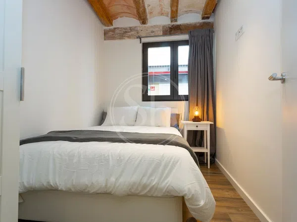 Piso en Calle dels Flassaders, Sant Pere - Santa Caterina i la Ribera - Foto 16