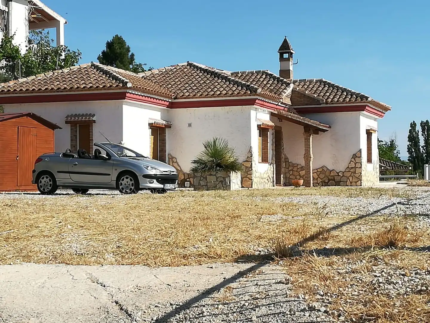 Chalet en  Calle Los Carriones 2 - Foto 9