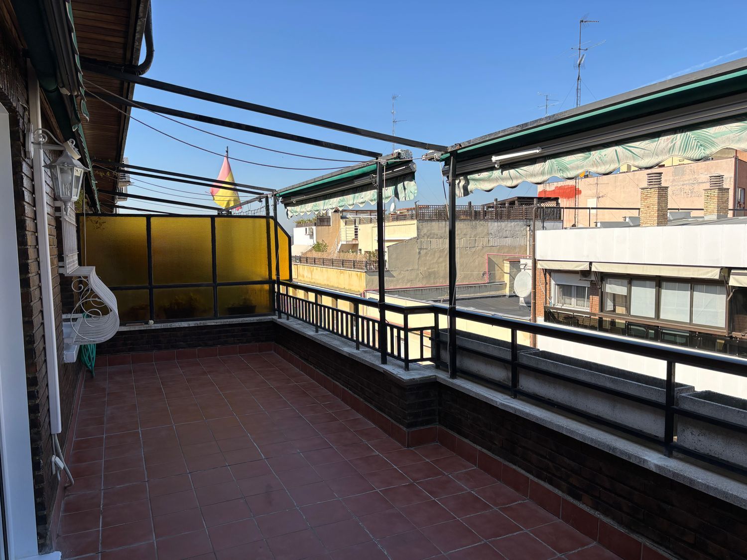 Ático en calle de Eduardo Benot, 4 - Foto 2